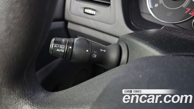 Renault Korea SM5  2017 — photo 14