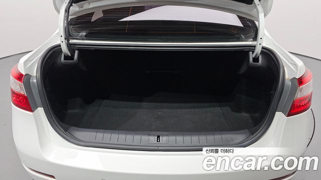 Renault Korea SM5  2017 — photo 20