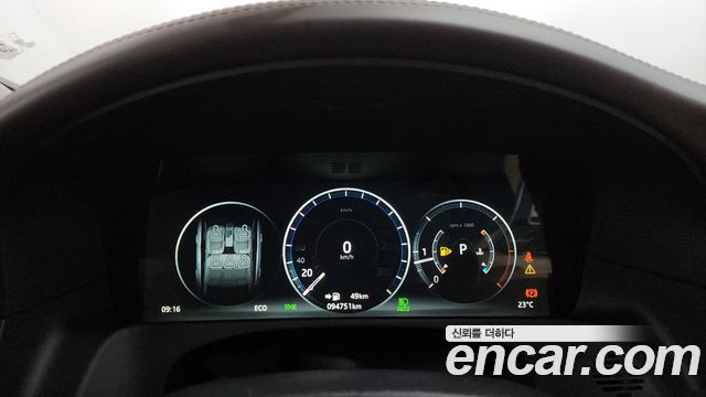 Jaguar XF 2017 — photo 8