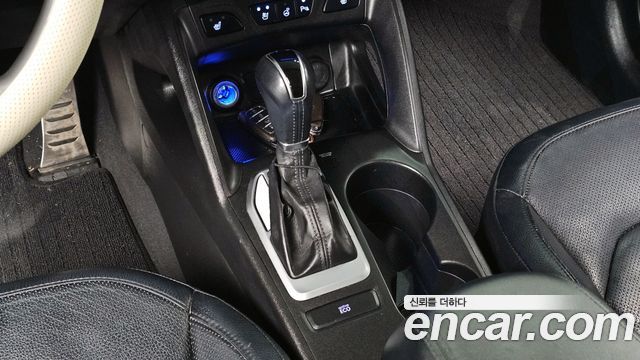 Hyundai Tucson 2014 — photo 9