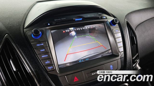 Hyundai Tucson 2014 — photo 15