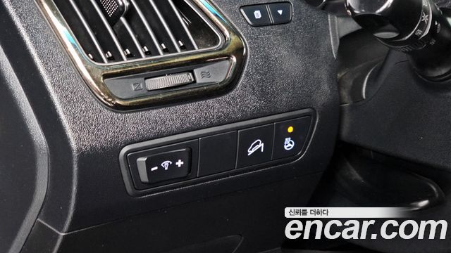 Hyundai Tucson 2014 — photo 16