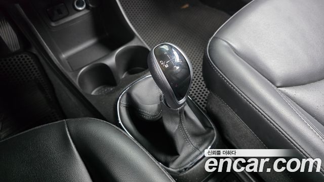 Chevrolet Korea Spark 2017 — photo 12