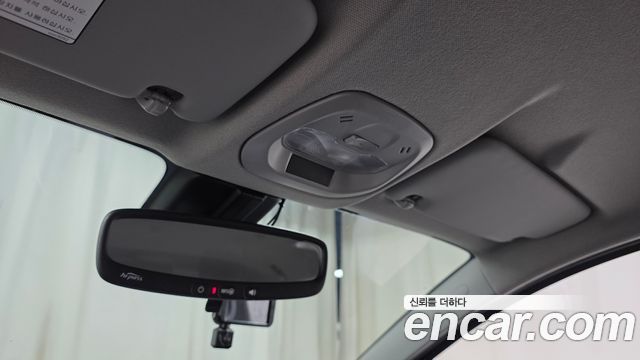 Chevrolet Korea Spark 2017 — photo 23