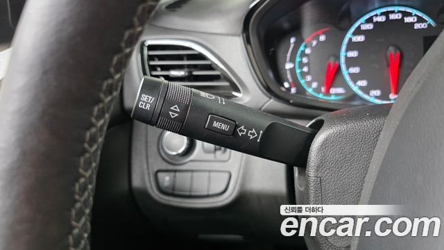 Chevrolet Korea Spark 2017 — photo 26