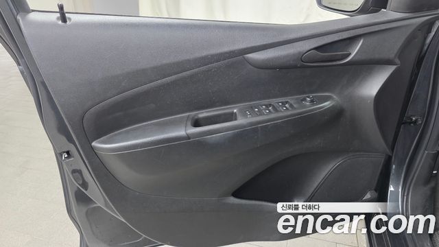 Chevrolet Korea Spark 2017 — photo 14