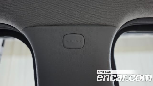 Chevrolet Korea Spark 2017 — photo 30