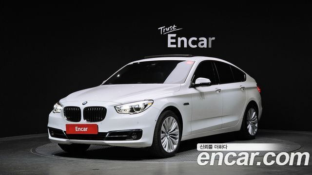 BMW Gran Turismo 2014 — photo 1