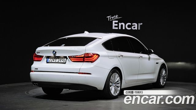 BMW Gran Turismo 2014 — photo 2