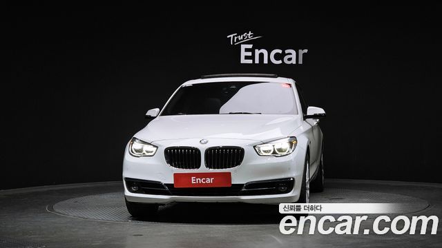 BMW Gran Turismo 2014 — photo 3