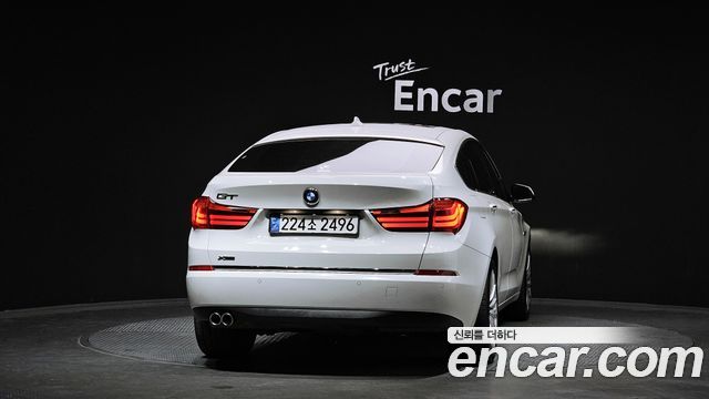 BMW Gran Turismo 2014 — photo 4