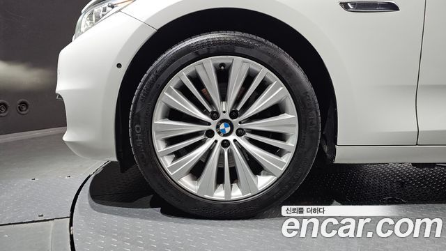 BMW Gran Turismo 2014 — photo 5