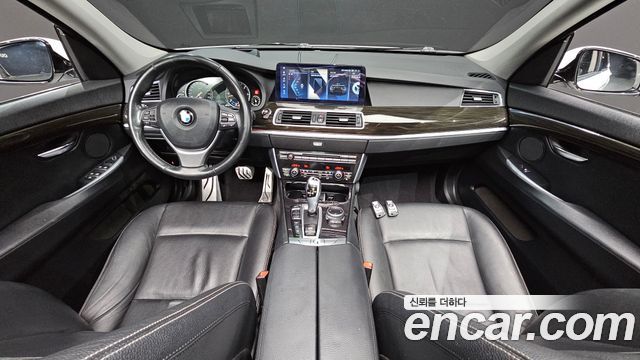 BMW Gran Turismo 2014 — photo 7
