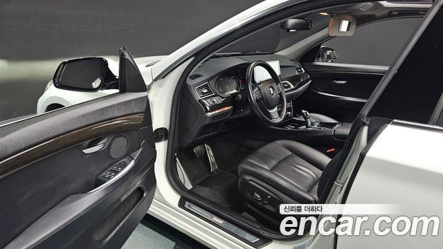 BMW Gran Turismo 2014 — photo 10