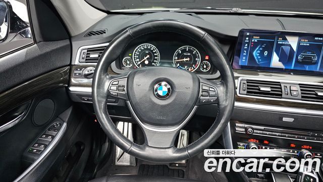 BMW Gran Turismo 2014 — photo 13