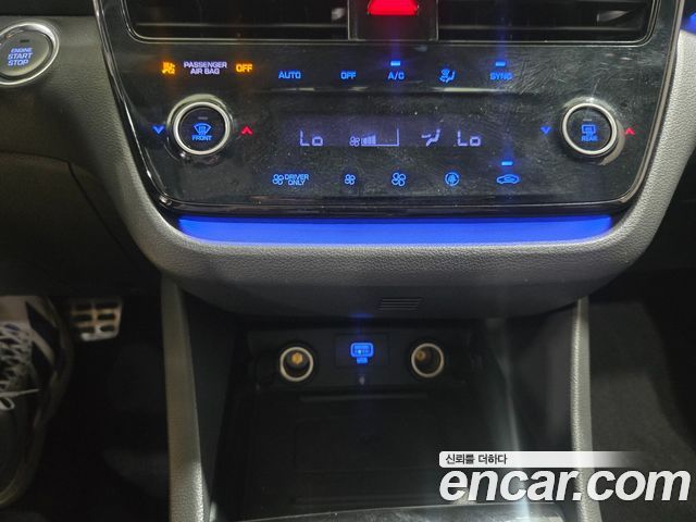 Hyundai Ioniq 2020 — photo 9