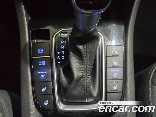 Hyundai Ioniq 2020 — photo 12