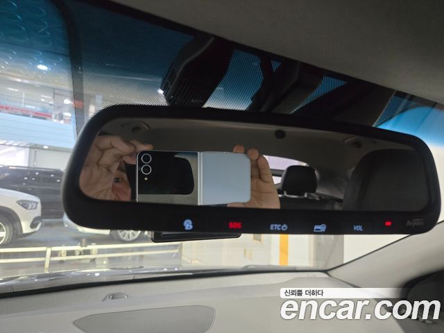 Hyundai Ioniq 2020 — photo 14