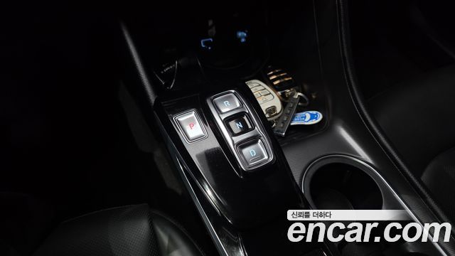 Hyundai Sonata 2020 — photo 12