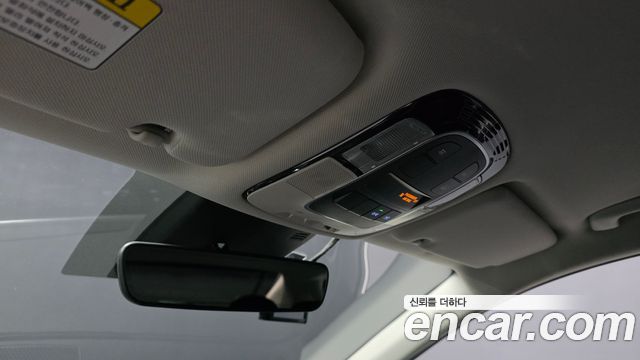 Hyundai Sonata 2020 — photo 23