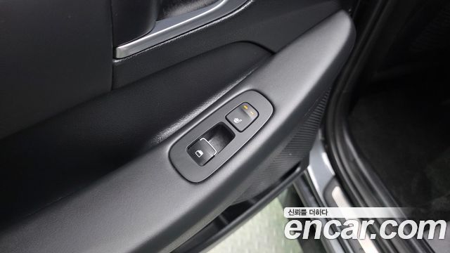 Hyundai Sonata 2020 — photo 25