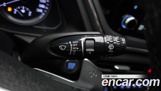 Hyundai Sonata 2020 — photo 27