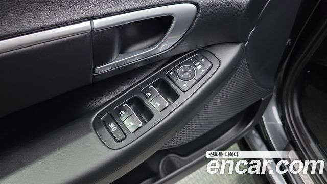 Hyundai Sonata 2020 — photo 30