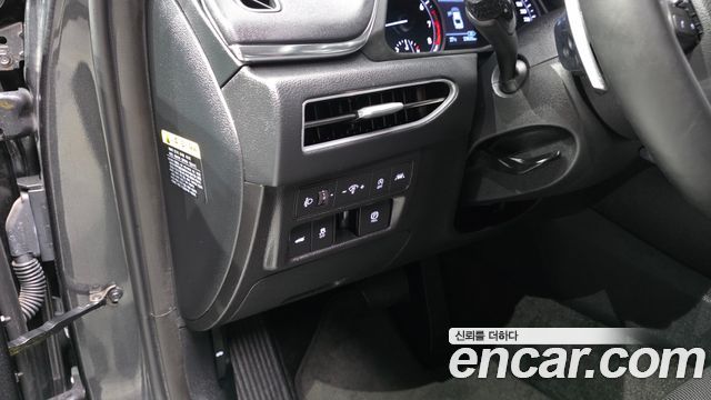 Hyundai Sonata 2020 — photo 31