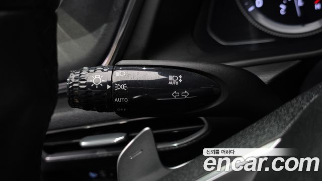 Hyundai Sonata 2020 — photo 33