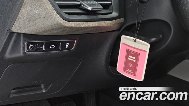 Kia K8 2024 — photo 17
