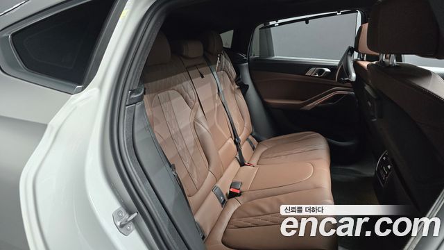 BMW X6 2022 — photo 17