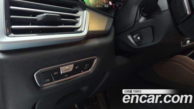 BMW X6 2022 — photo 25