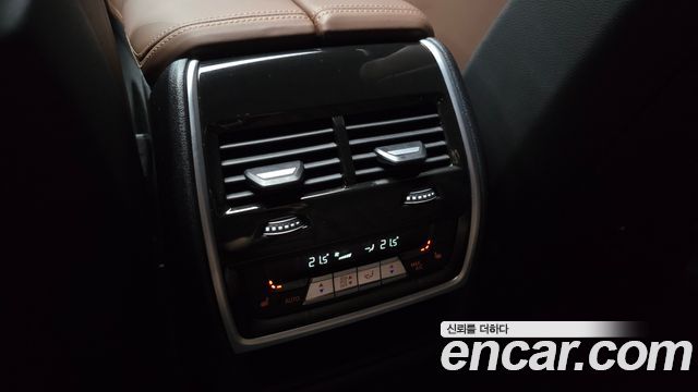 BMW X6 2022 — photo 26