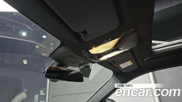 BMW X6 2022 — photo 27