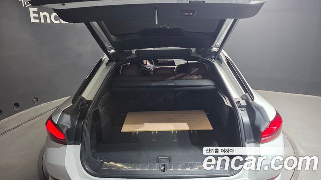 BMW X6 2022 — photo 30