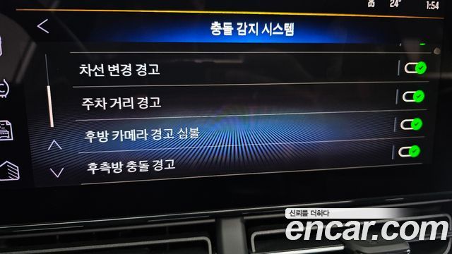 Chevrolet Korea Trax 2025 — photo 22