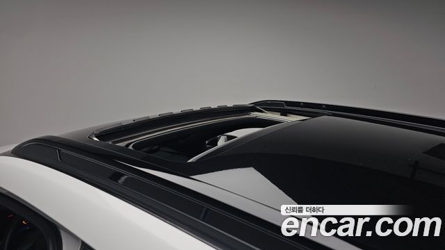 Chevrolet Korea Trax 2025 — photo 23