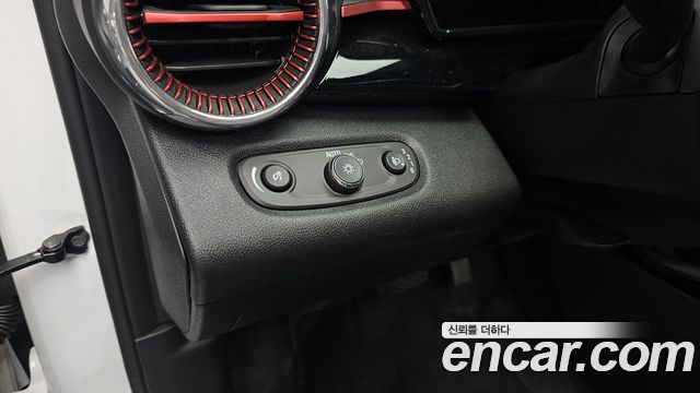 Chevrolet Korea Trax 2025 — photo 25