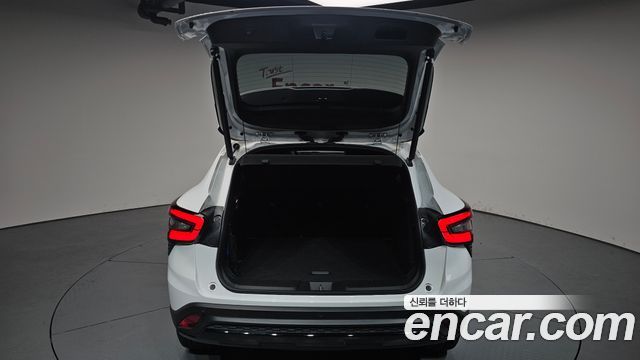 Chevrolet Korea Trax 2025 — photo 26