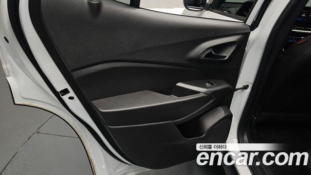 Chevrolet Korea Trax 2025 — photo 15