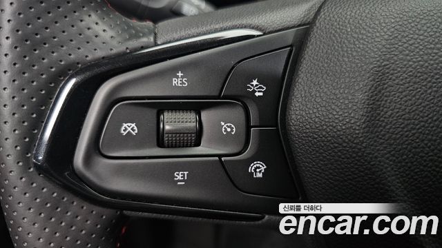 Chevrolet Korea Trax 2025 — photo 28