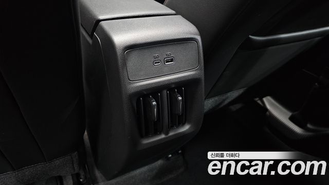 Chevrolet Korea Trax 2025 — photo 32