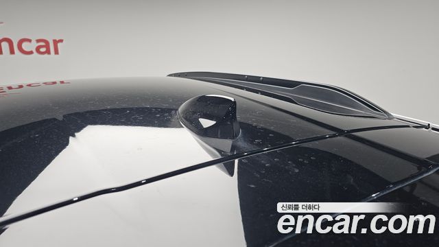 Chevrolet Korea Trax 2025 — photo 33