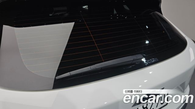 Chevrolet Korea Trax 2025 — photo 34