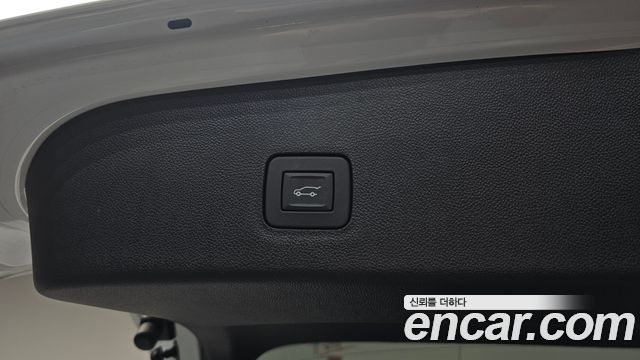 Chevrolet Korea Trax 2025 — photo 35