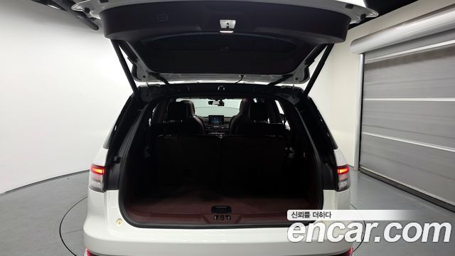 Lincoln Aviator 2023 — photo 20