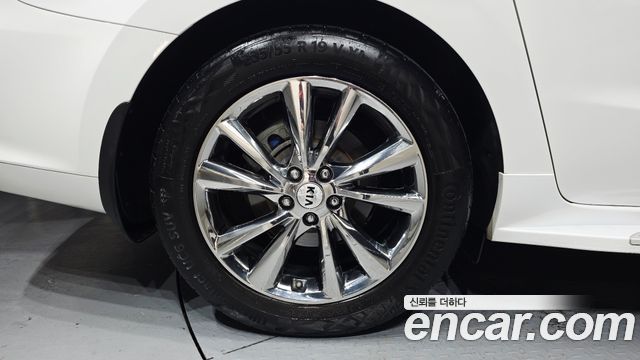 Kia Canival 2019 — photo 5