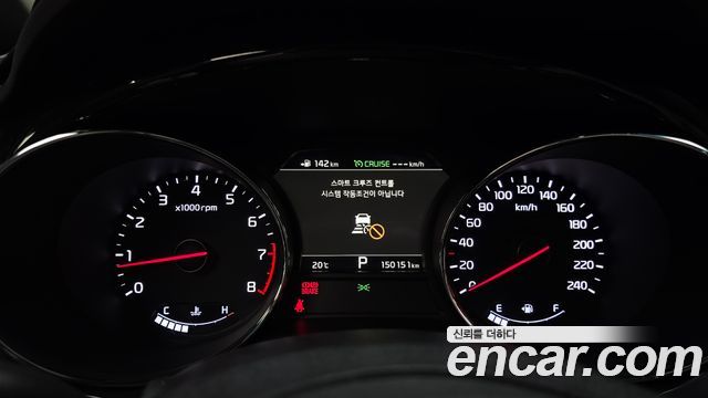 Kia Canival 2019 — photo 11