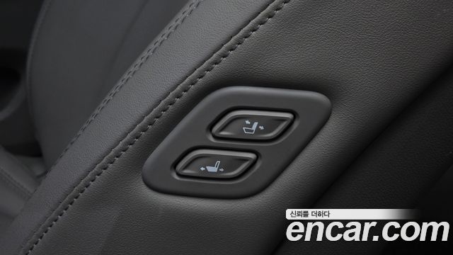 Kia Canival 2019 — photo 22