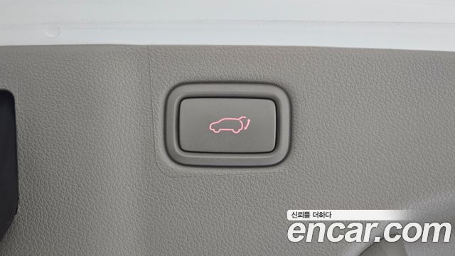 Kia Canival 2019 — photo 23